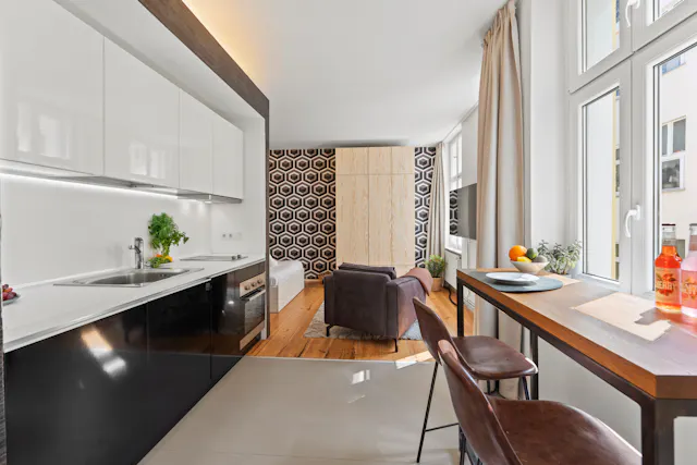 Apartment in Urbanstraße, Berlin (1331583) room image 80