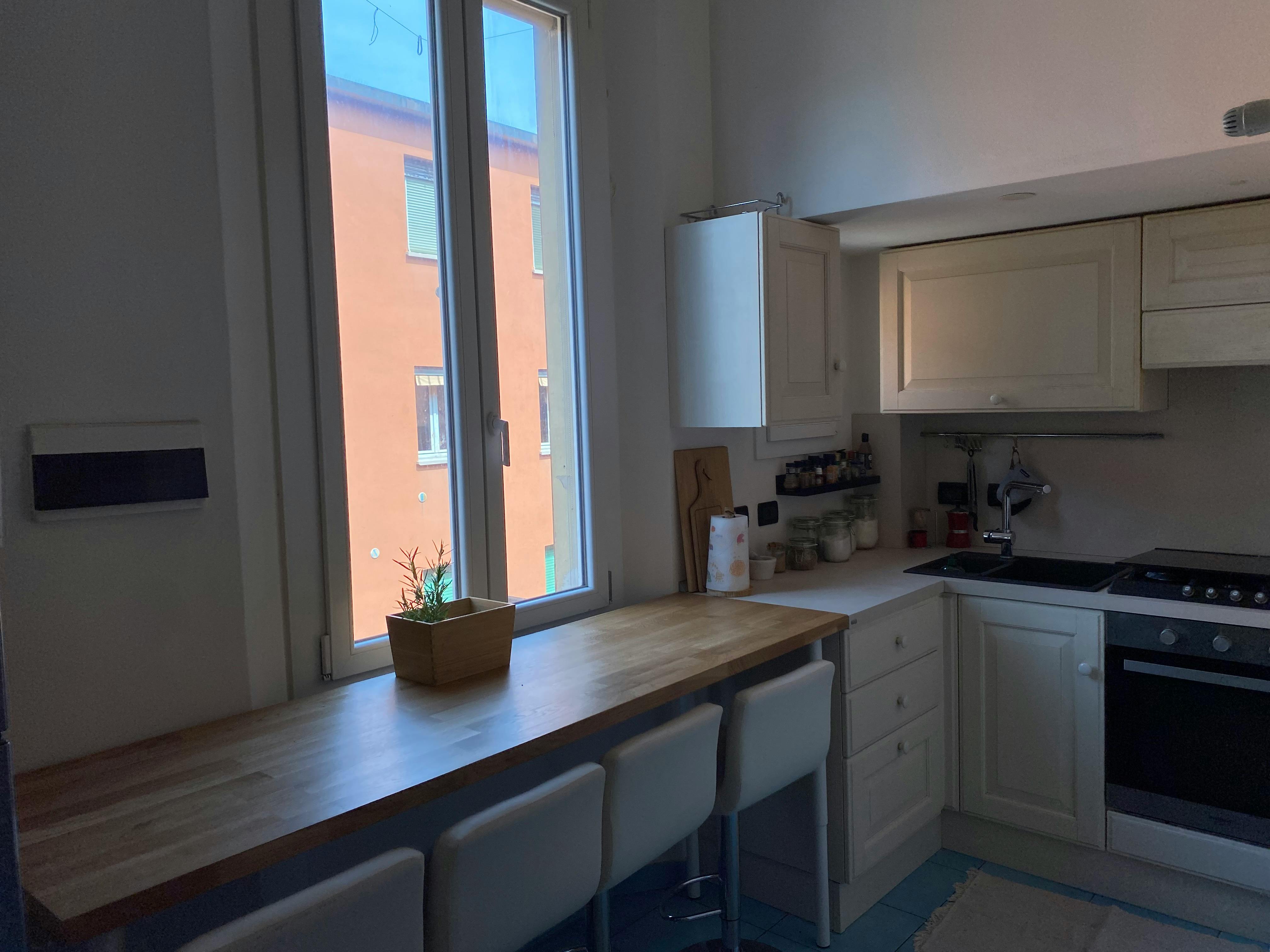 Via Mondo, Bologna preview