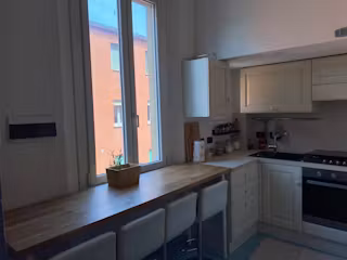 Via Mondo, Bologna-Bologna-ROOM-1