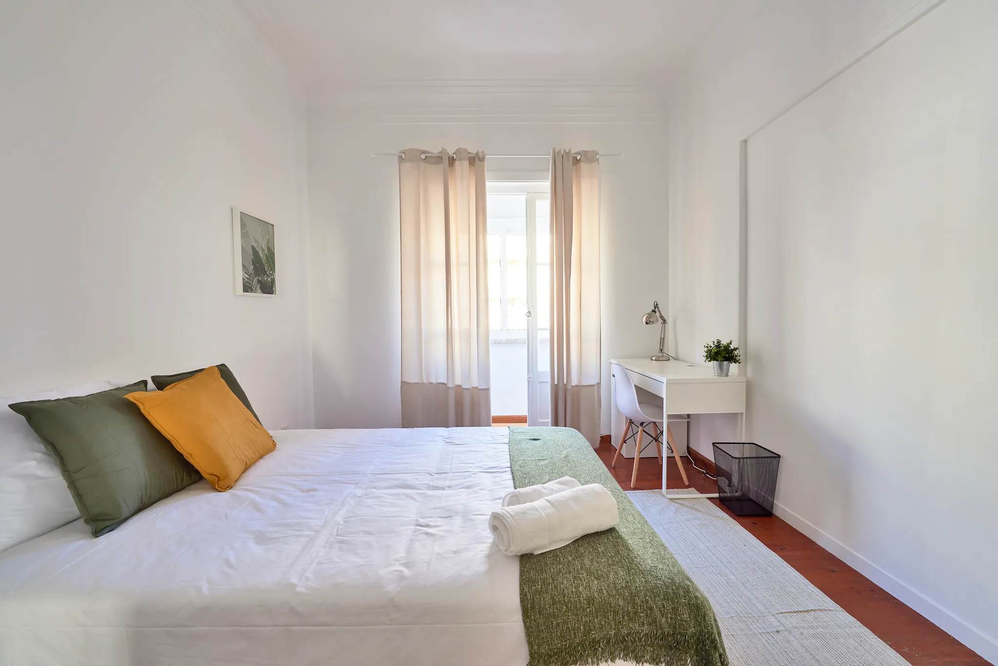 Avenida João XXI, Lisbon preview