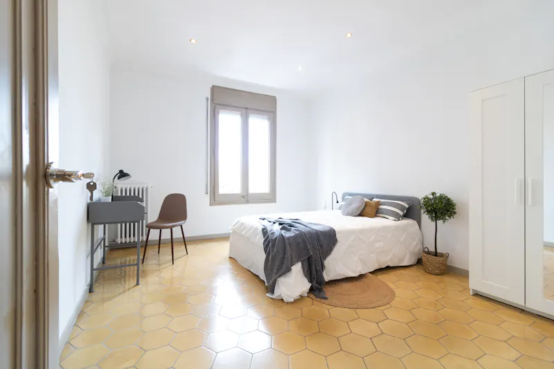 Balmes Street, Barcelona - in Barcelona