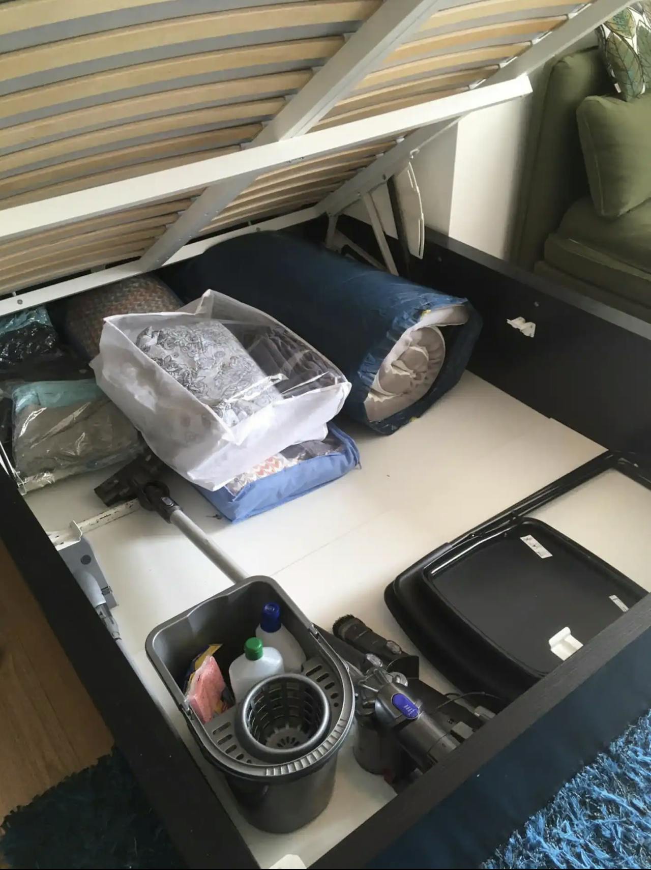 preview gallery tile