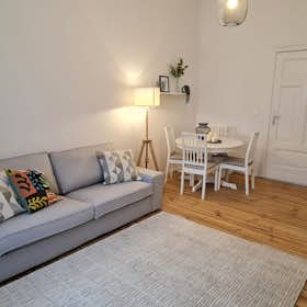 Apartment for rent for €1,500 per month in Berlin, Emdener Straße