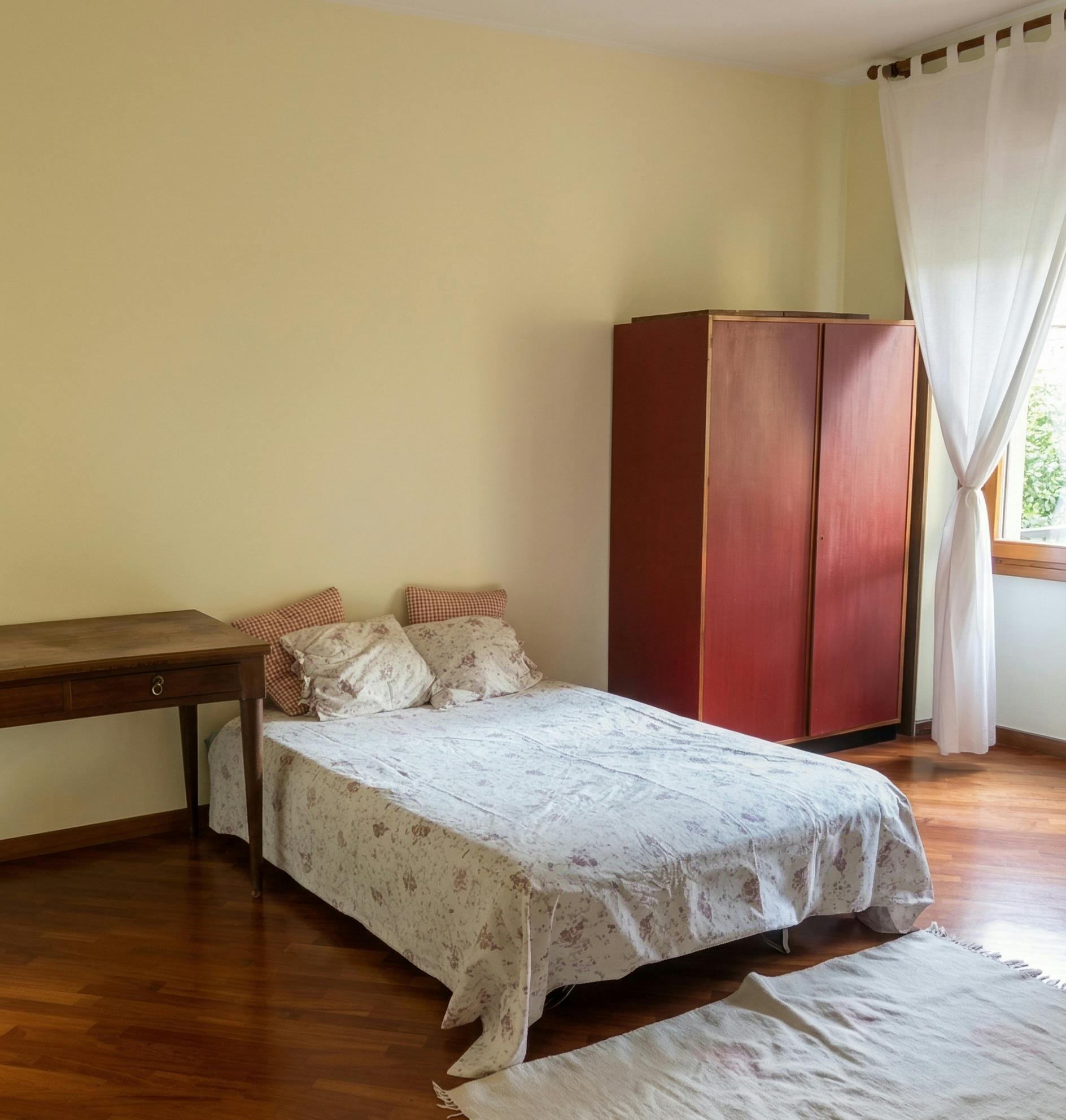 Via Leopoldo Sabbatini, Milan preview