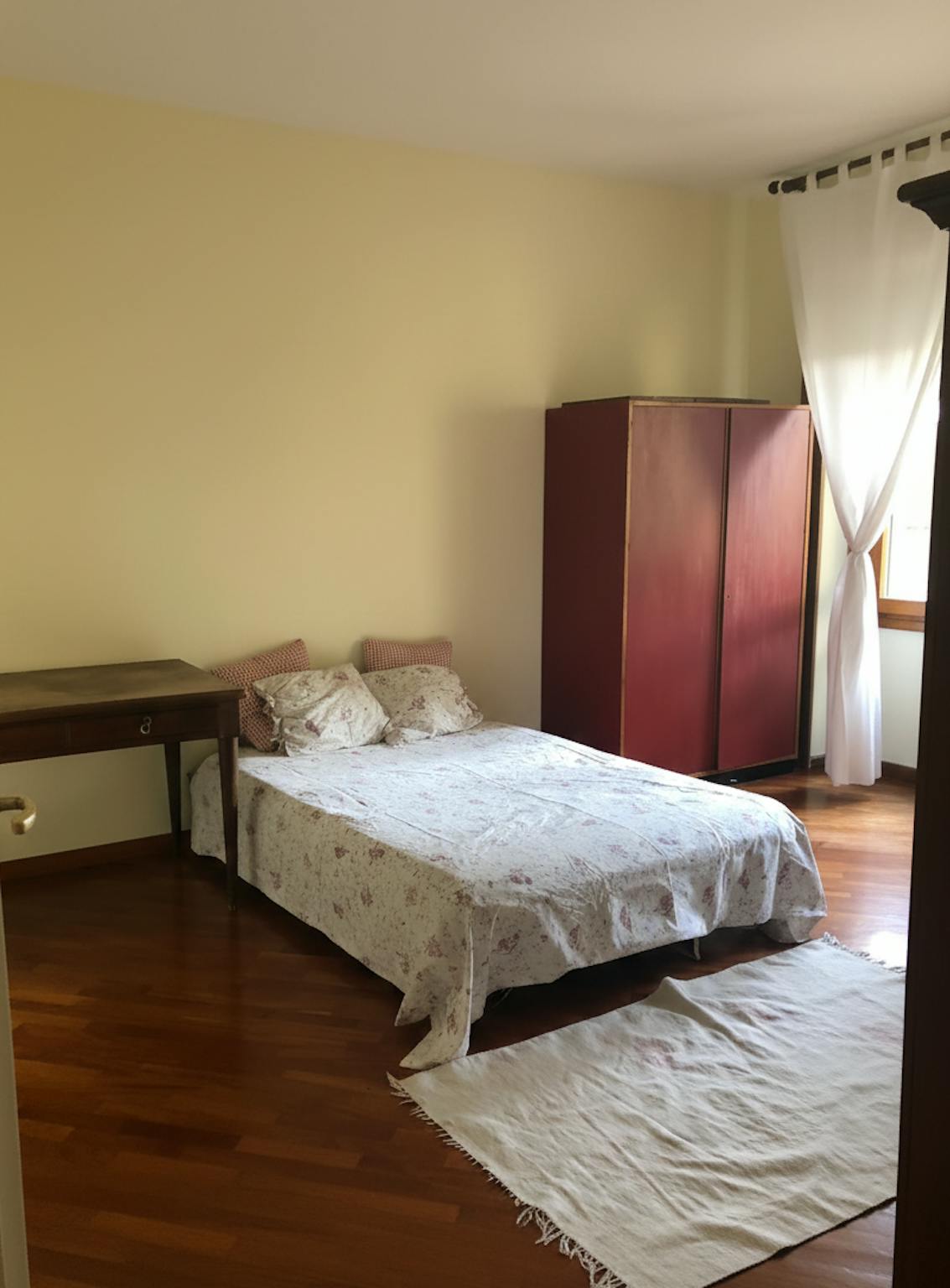 Via Leopoldo Sabbatini, Milan preview