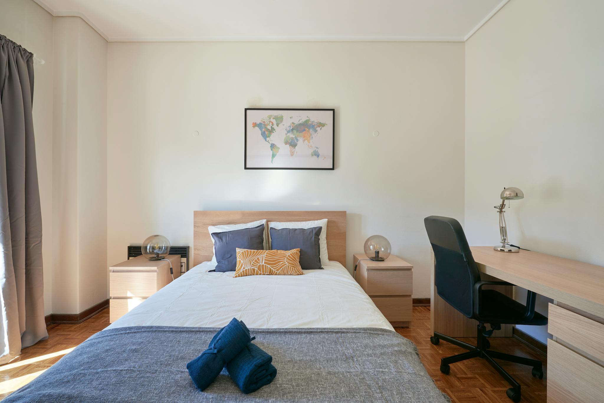 Avenida da República, Lisbon preview