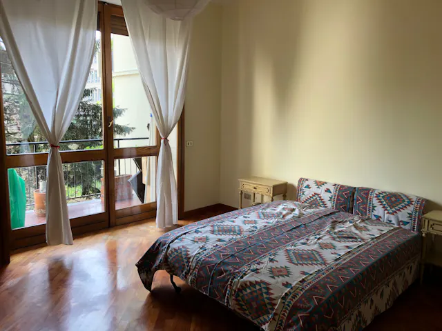 Private room in Via Leopoldo Sabbatini, Milan (1331814) room image 2