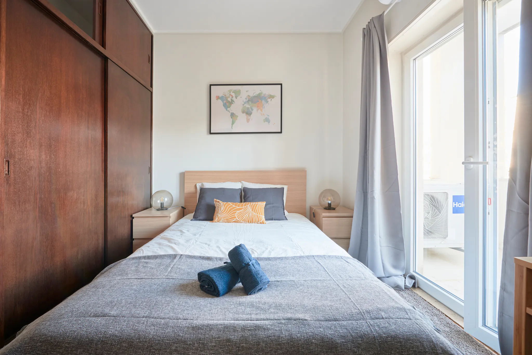 Avenida da República, Lisbon preview