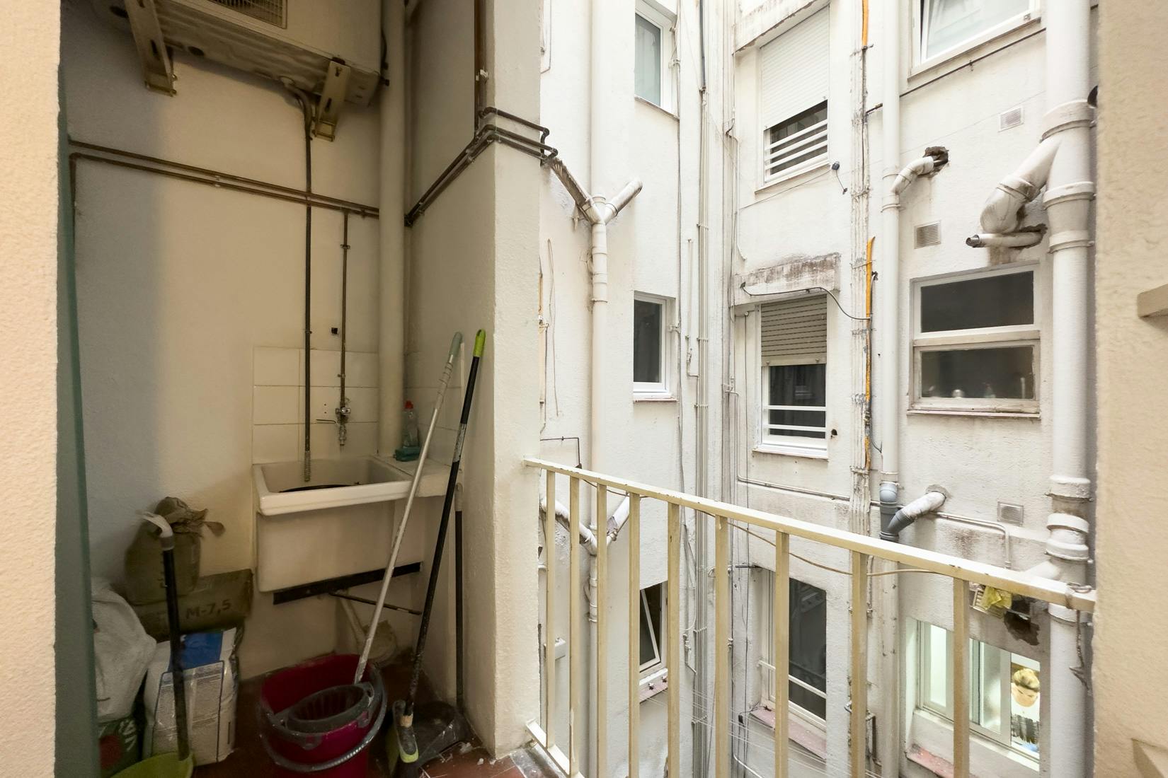 Apartment Barcelona, 102m² — photo 9