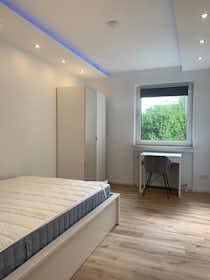 Privé kamer te huur voor € 705 per maand in Munich, Kafkastraße