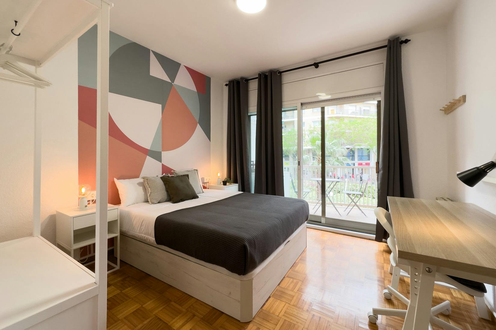 Ronda del Guinardó, Barcelona preview