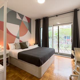 Private room for rent for €700 per month in Barcelona, Ronda del Guinardó