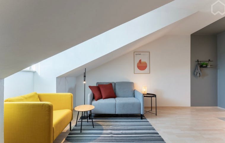 Winzererstraße, Munich preview