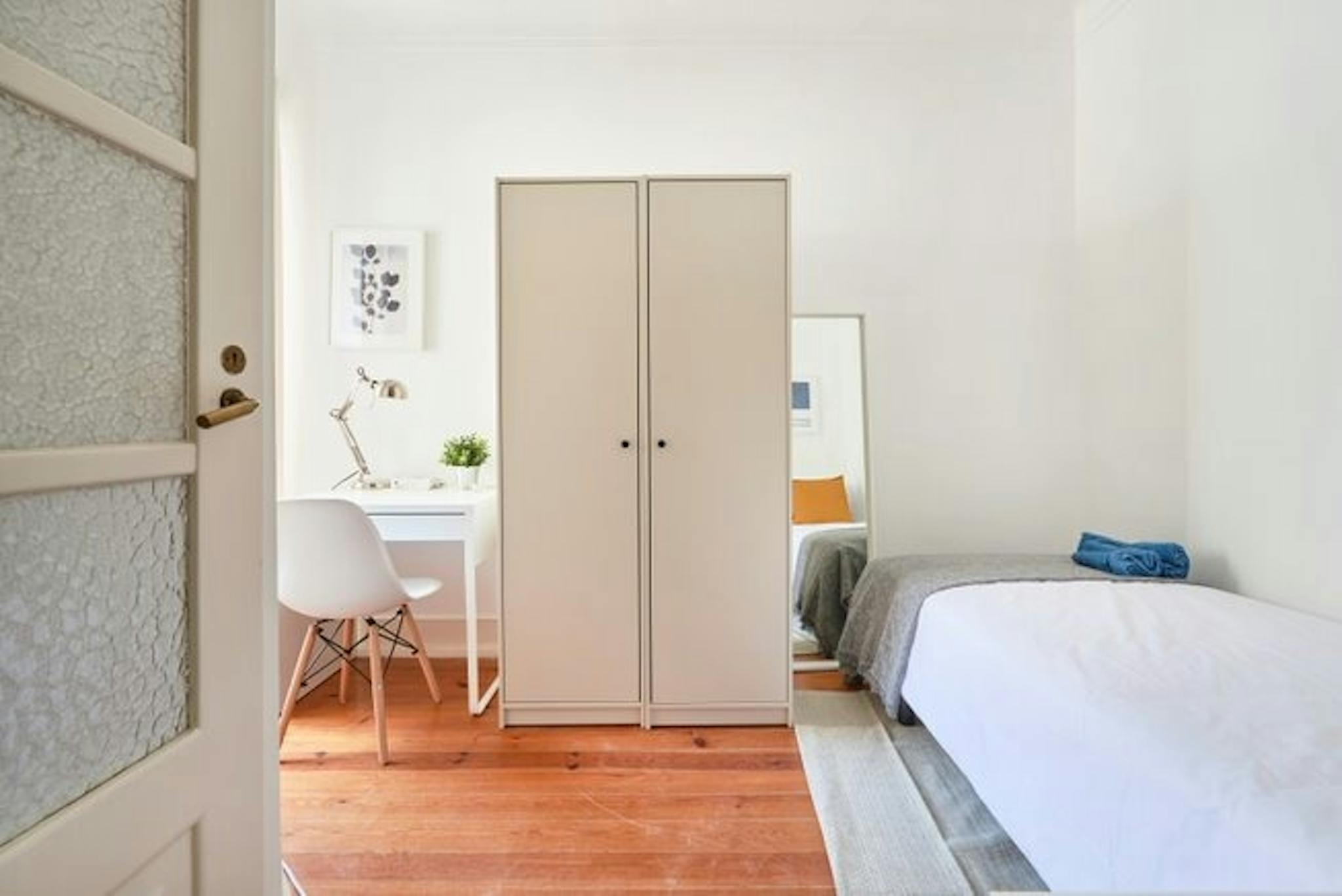 Avenida Guerra Junqueiro, Lisbon preview