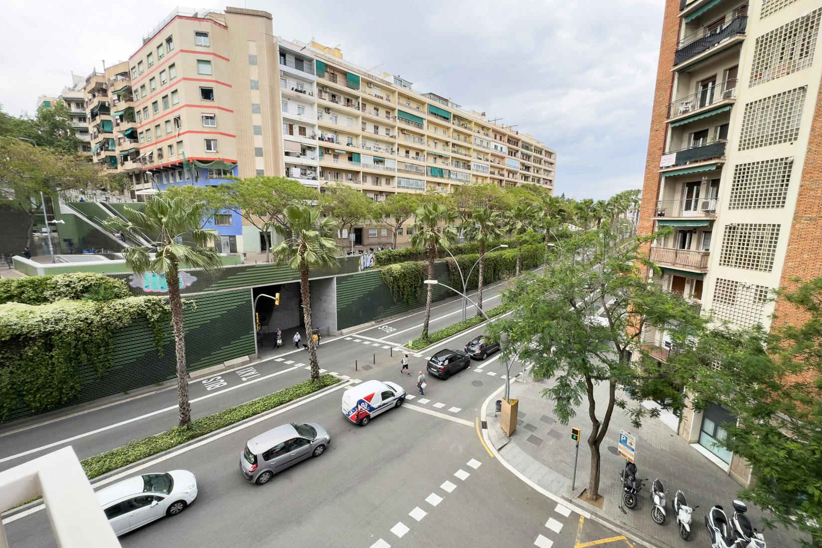 preview gallery tile