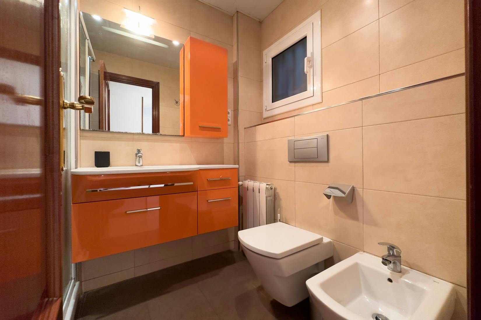 Apartment Barcelona, 95m² — photo 8