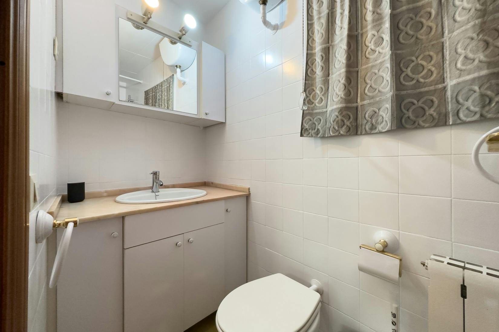 Apartment Barcelona, 95m² — photo 7