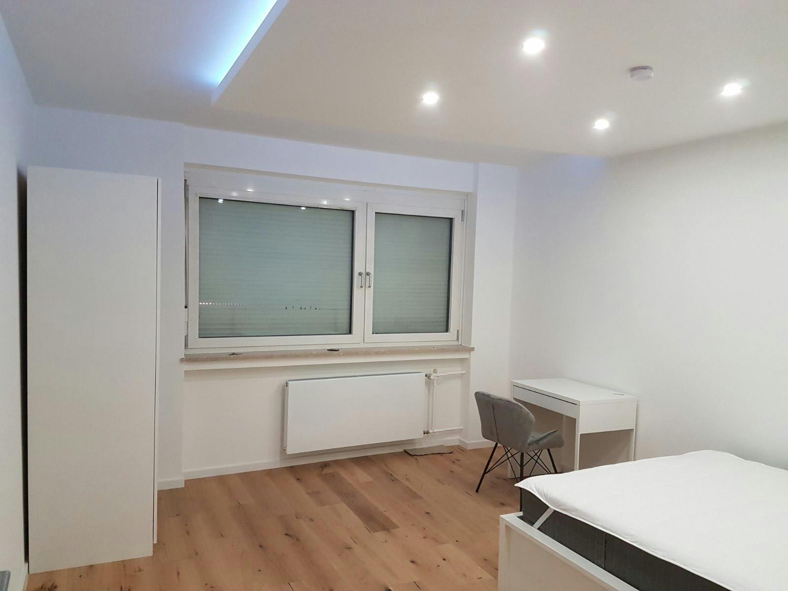 Apartment Munich, 70m² — photo 10