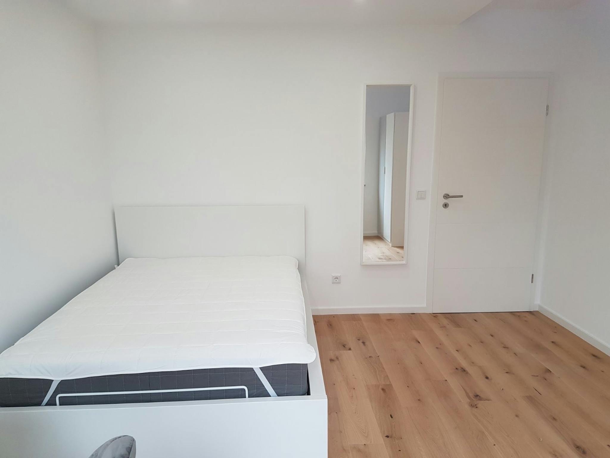 Quiddestraße, Munich preview