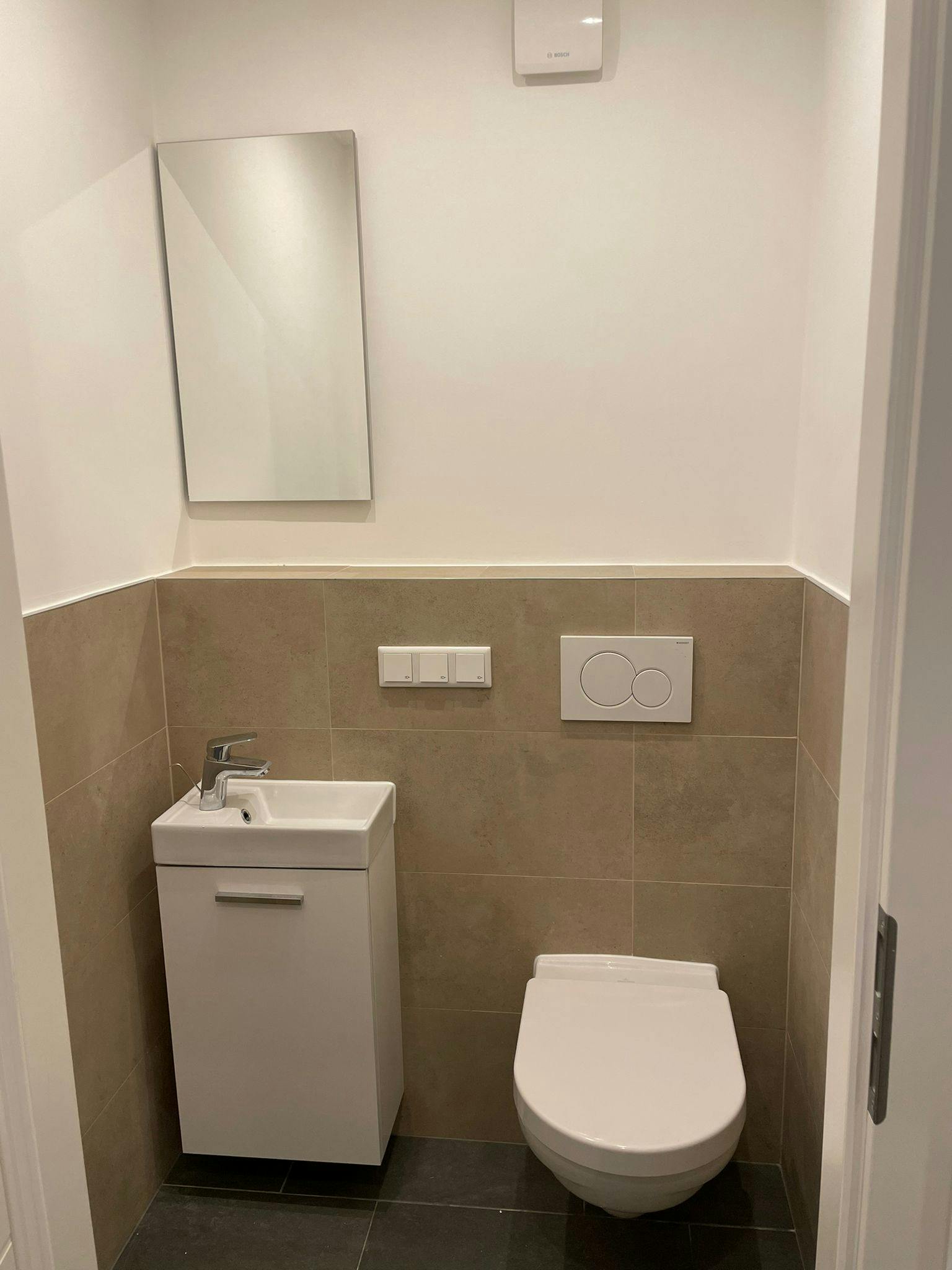 Apartment Munich, 70m² — photo 2