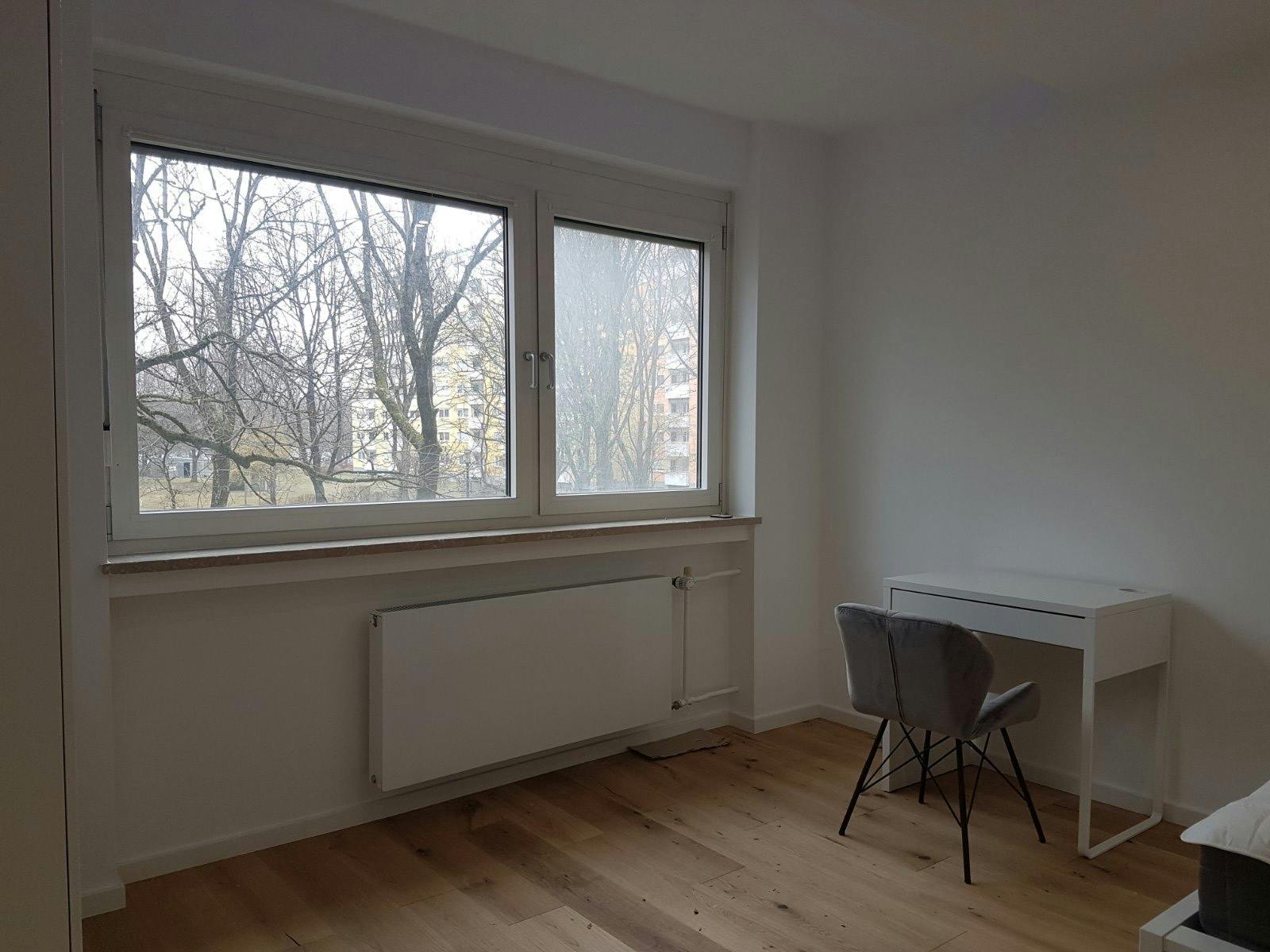 Apartment Munich, 70m² — photo 8
