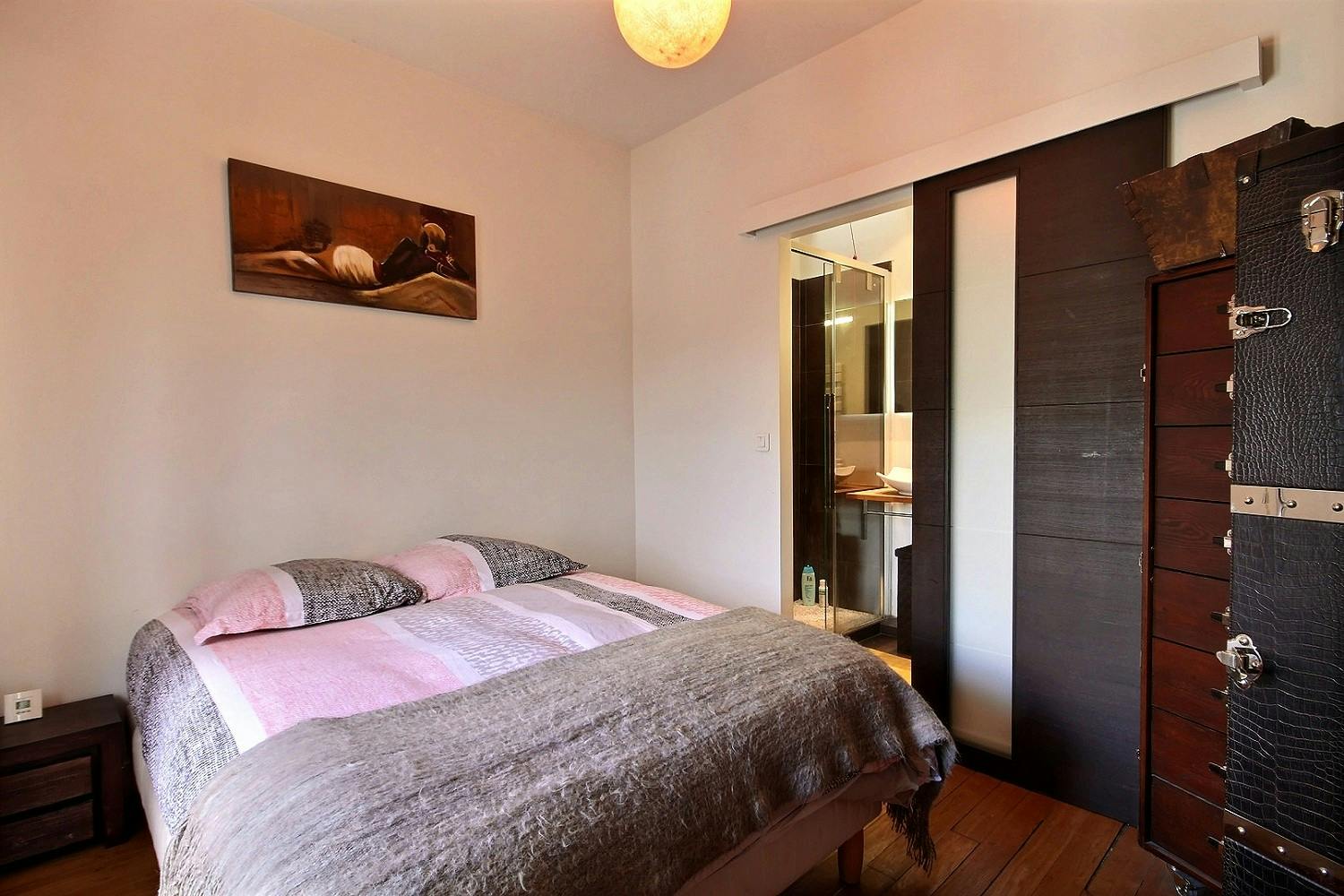 Apartment Paris, 30m² — photo 21