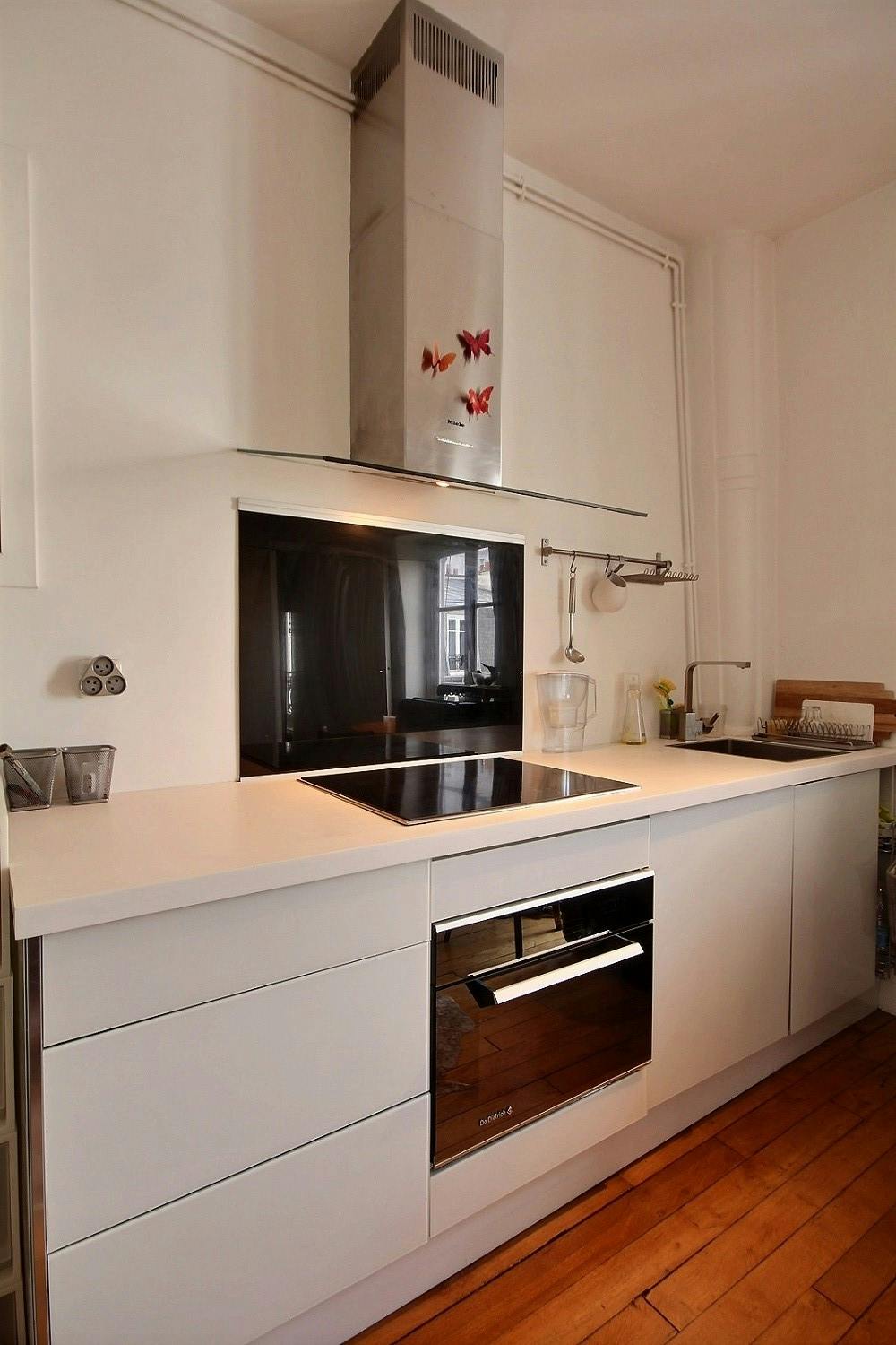 Apartment Paris, 30m² — photo 22