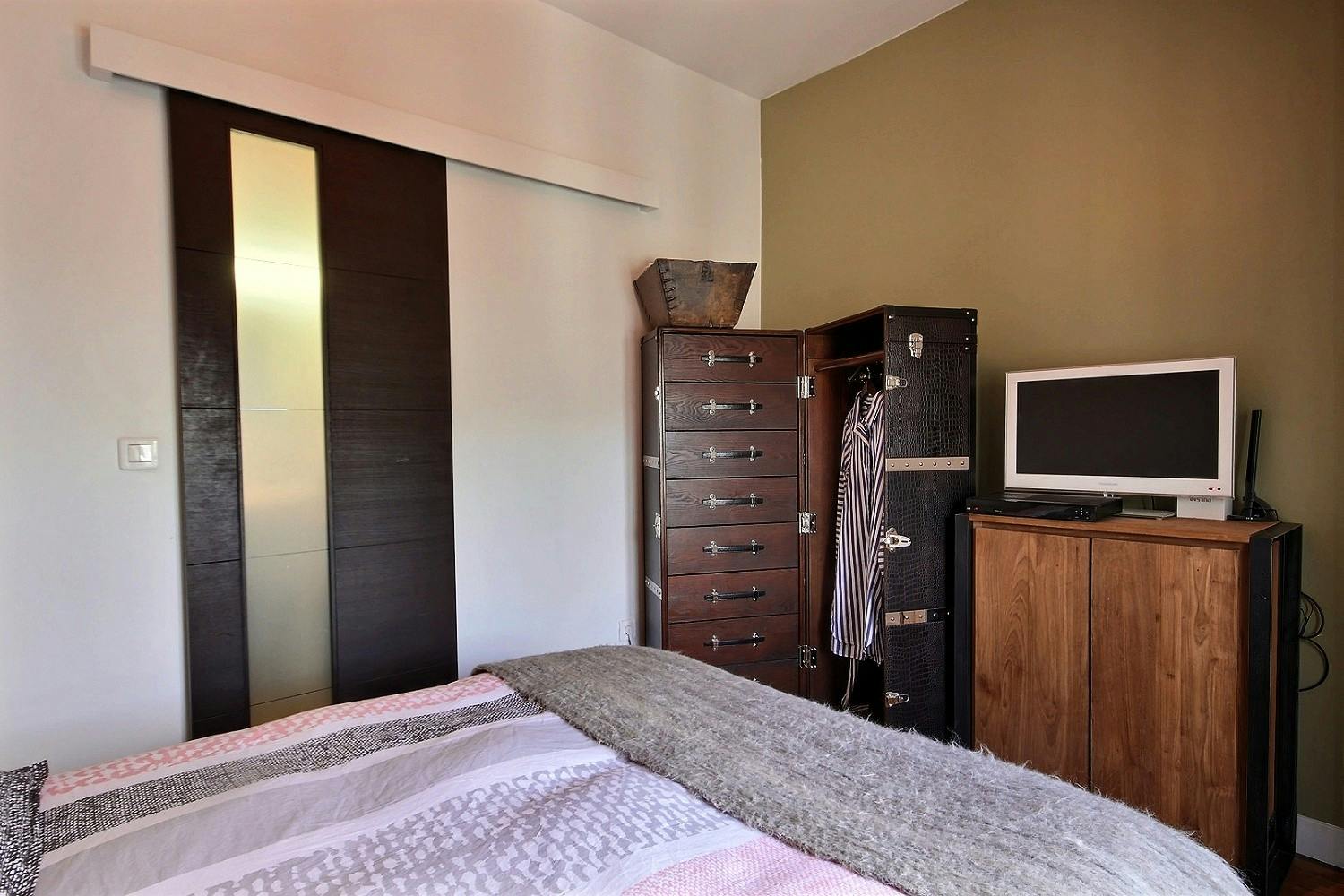 Apartment Paris, 30m² — photo 61