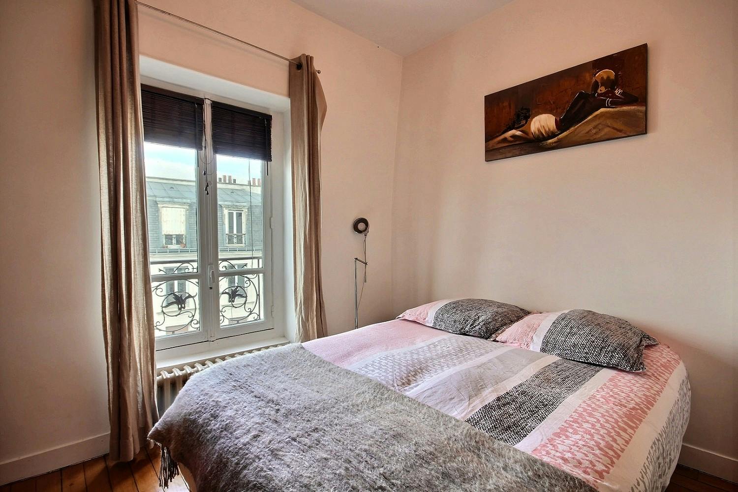 Apartment Paris, 30m² — photo 27
