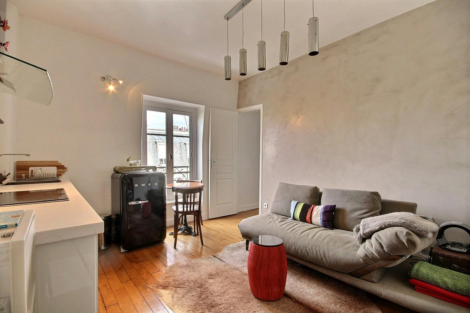 Apartment Paris, 30m² — photo 24