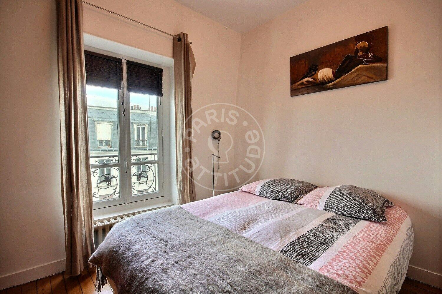 Apartment Paris, 30m² — photo 35