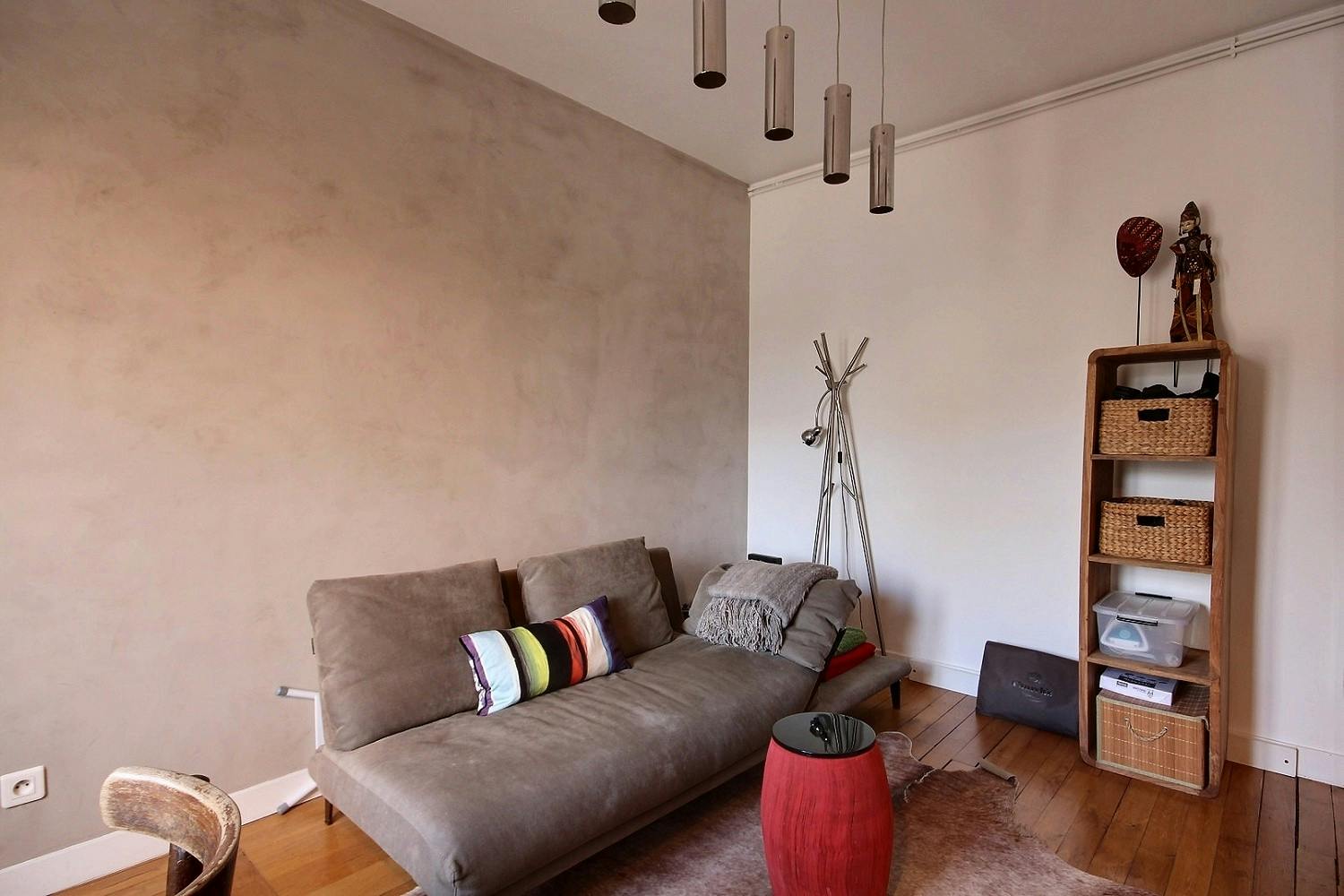 Apartment Paris, 30m² — photo 29