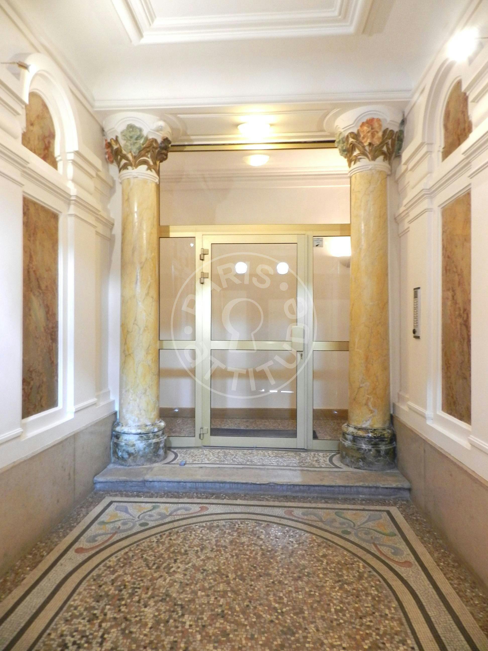 Apartment Paris, 30m² — photo 39