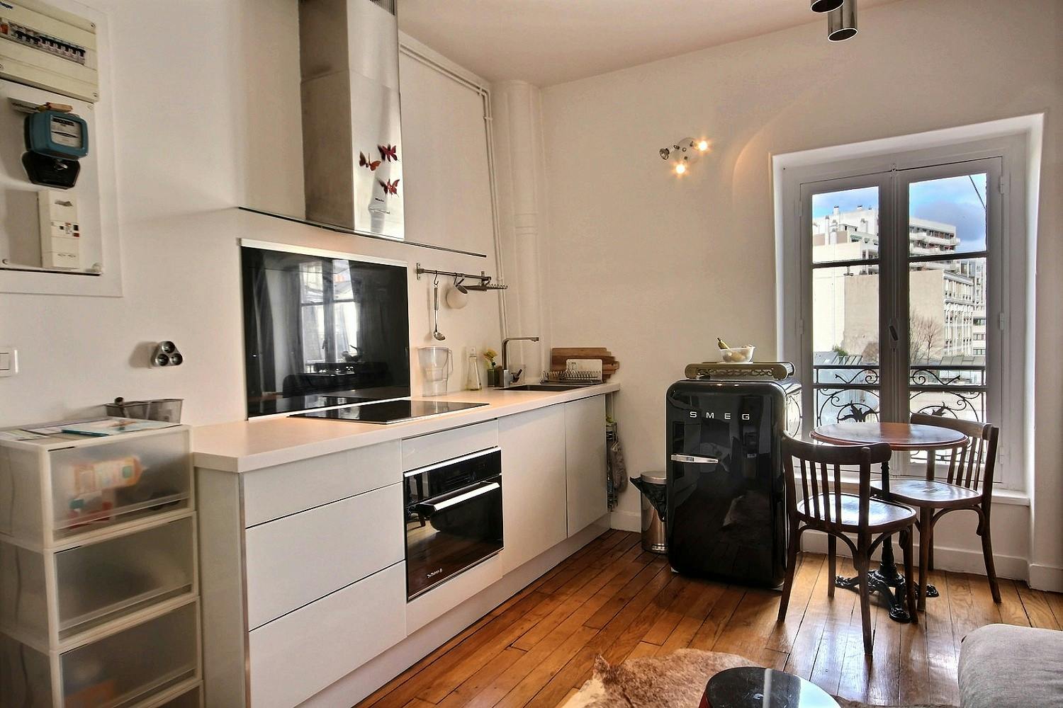 Apartment Paris, 30m² — photo 25