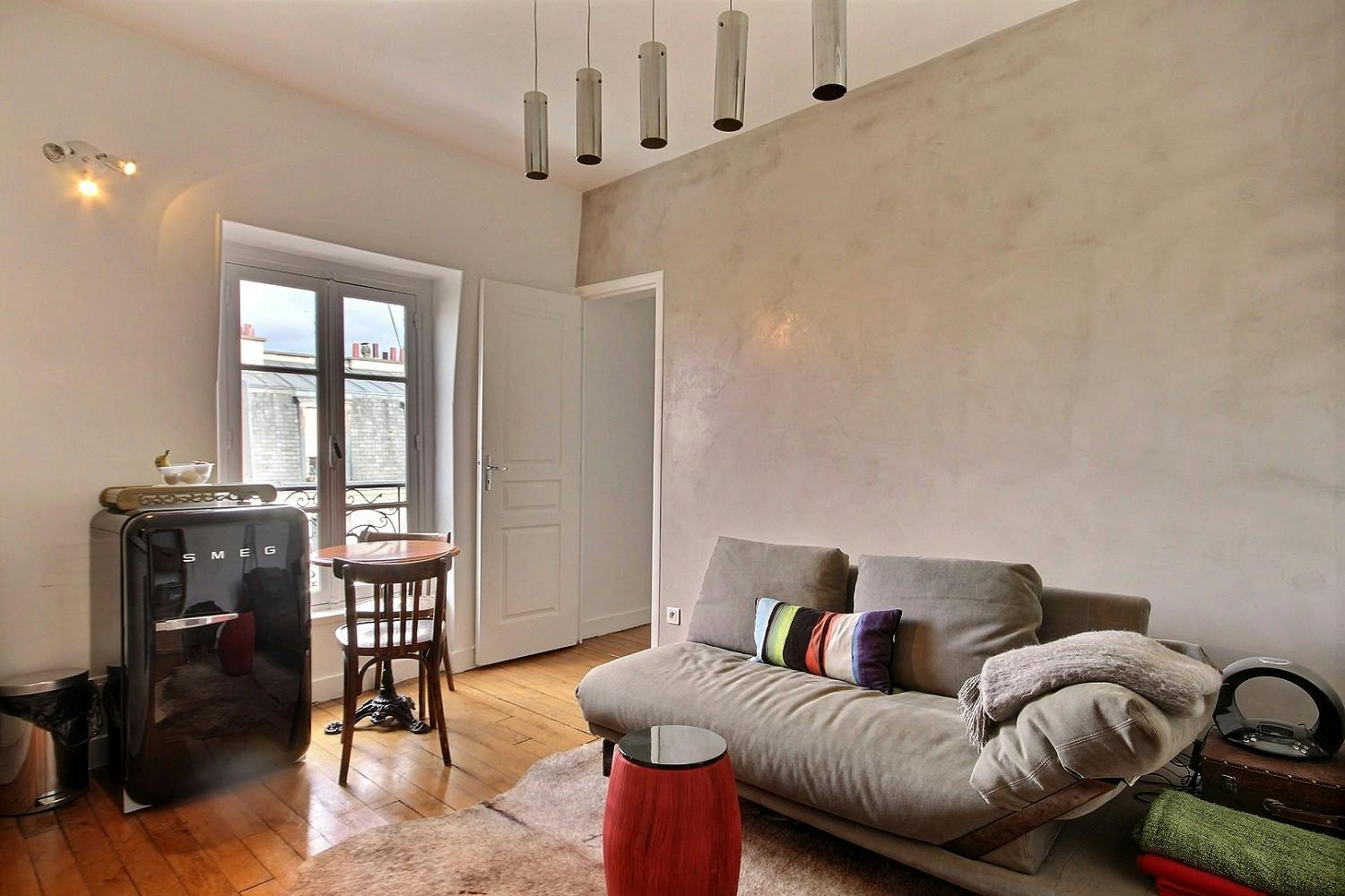 Apartment Paris, 30m² — photo 30