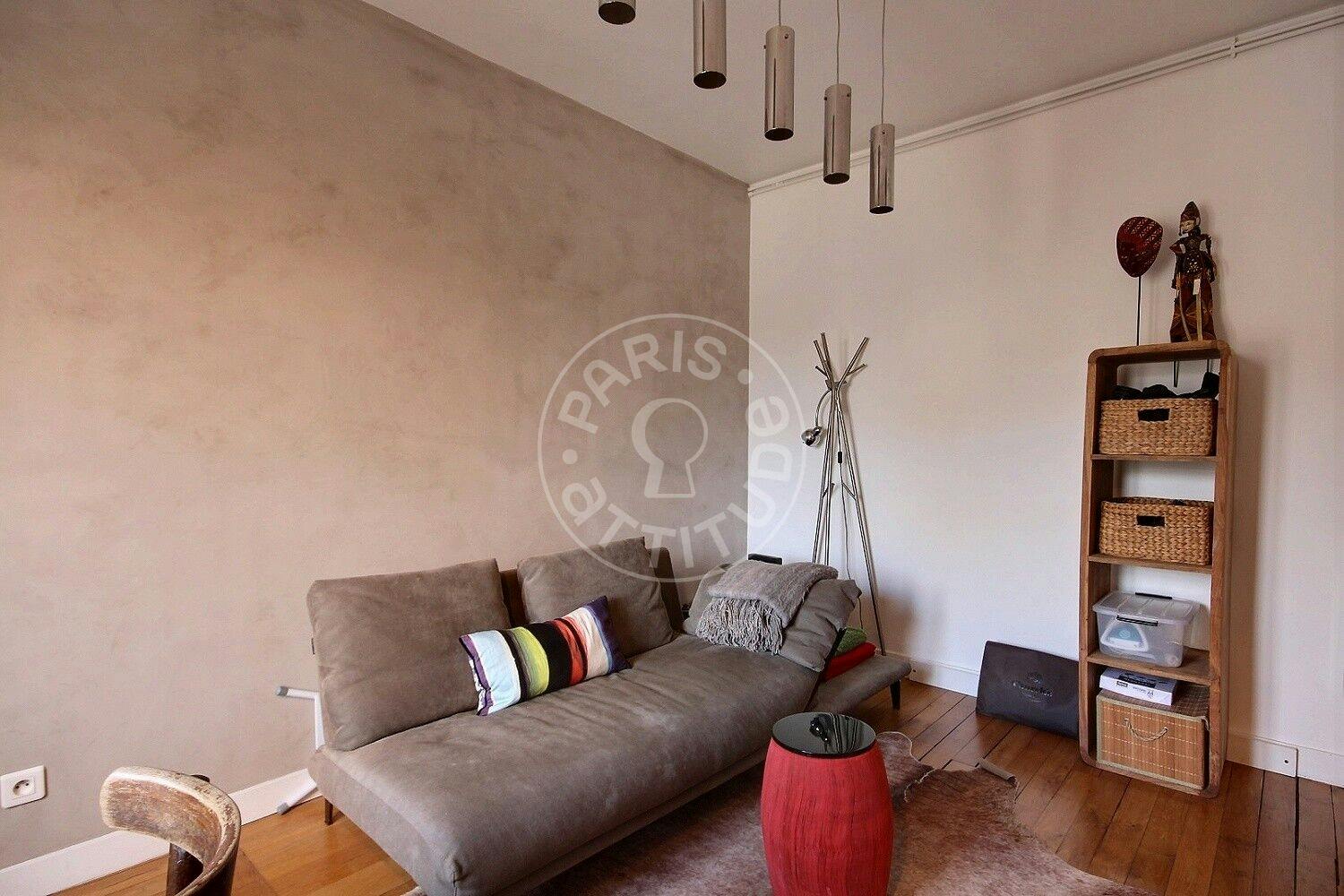 Apartment Paris, 30m² — photo 40