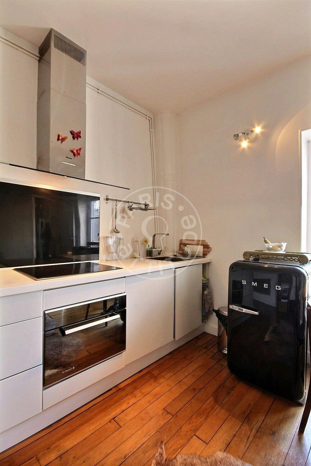 Apartment Paris, 30m² — photo 38