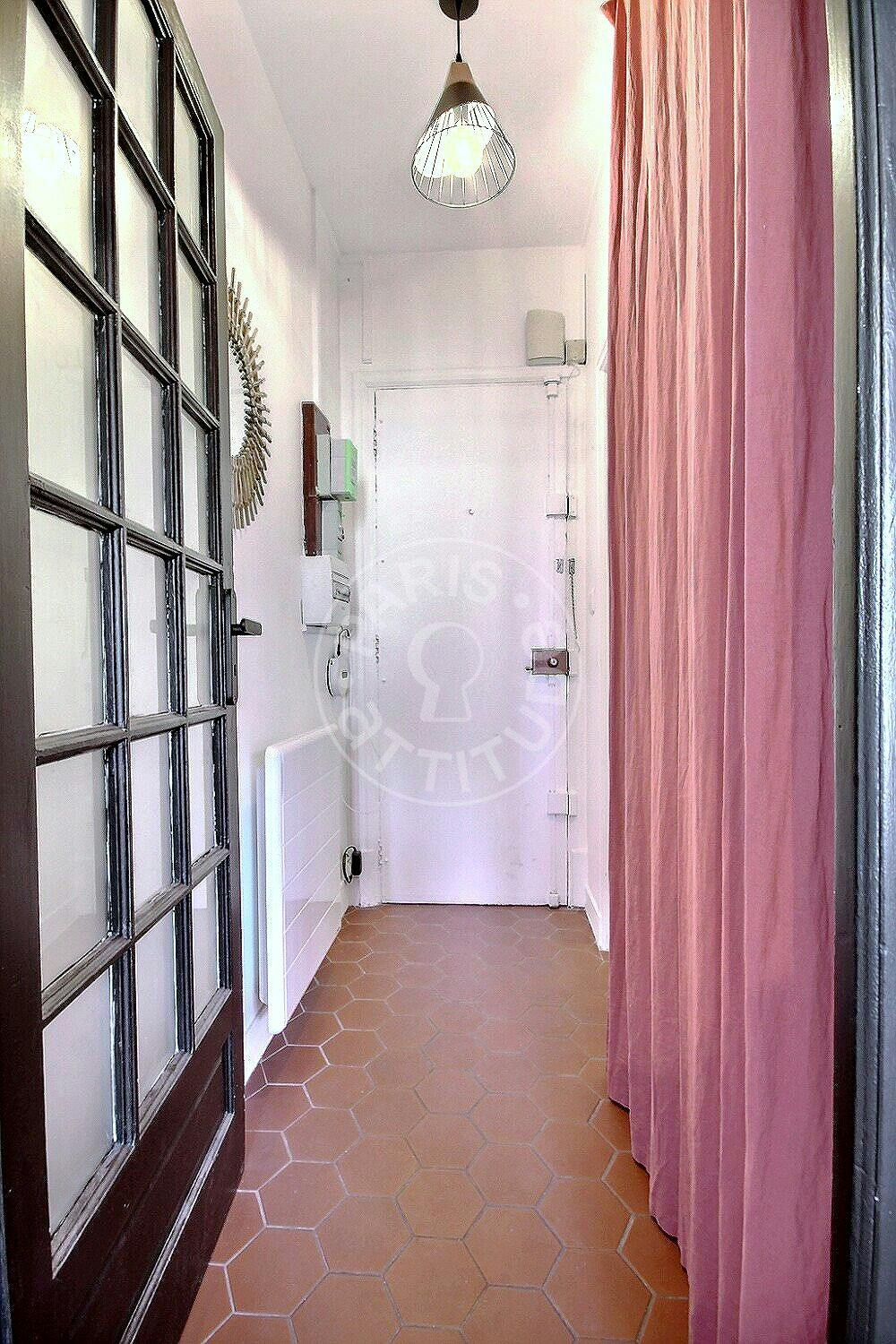 Apartment Paris — photo 19