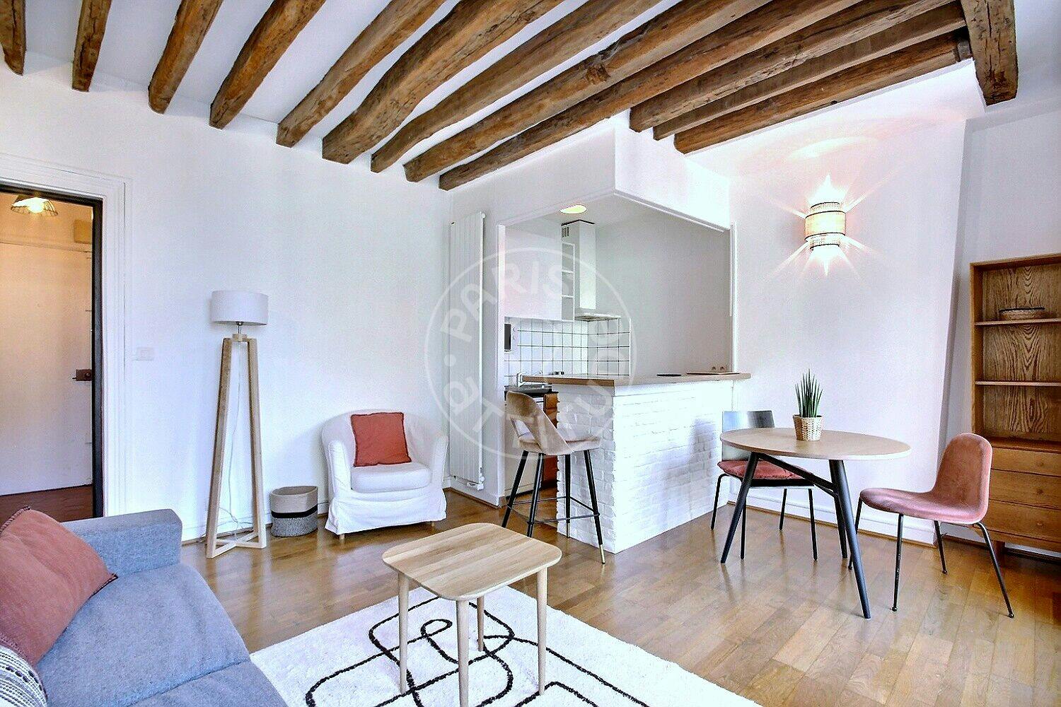 Apartment Paris — photo 15