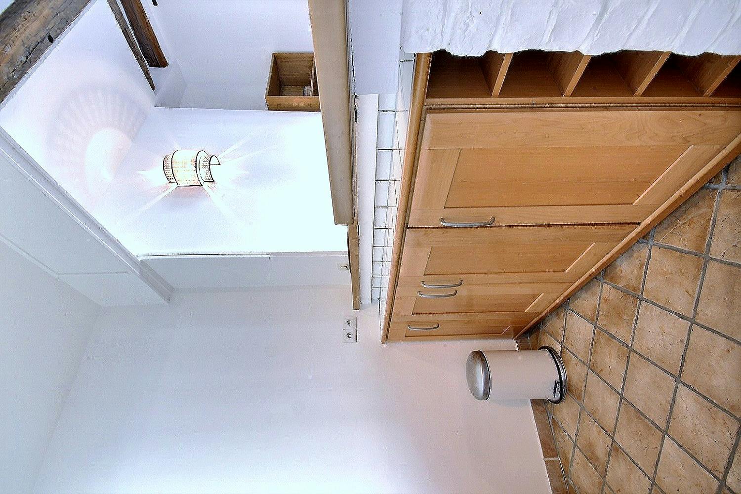 Apartment Paris — photo 41