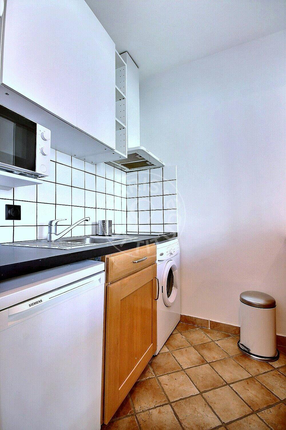 Apartment Paris — photo 16