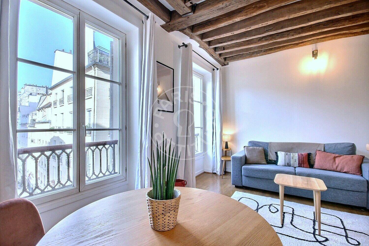 Apartment Paris — photo 14