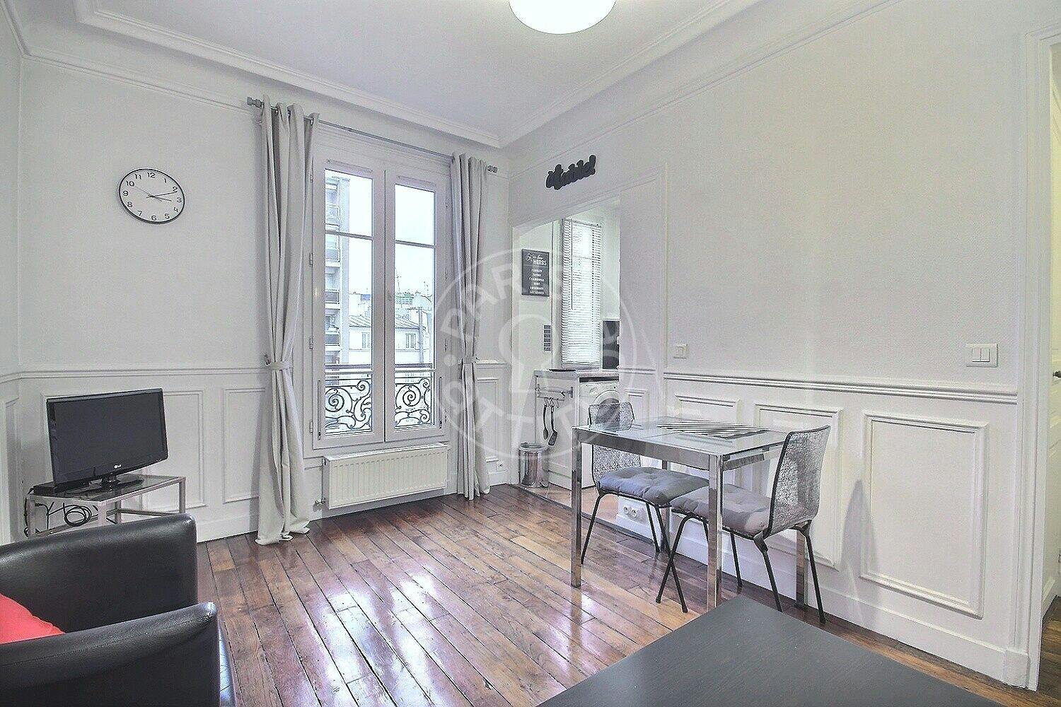 Apartment Paris, 32m² — photo 34