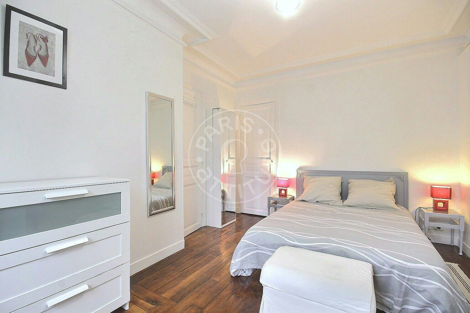 Apartment Paris, 32m² — photo 40
