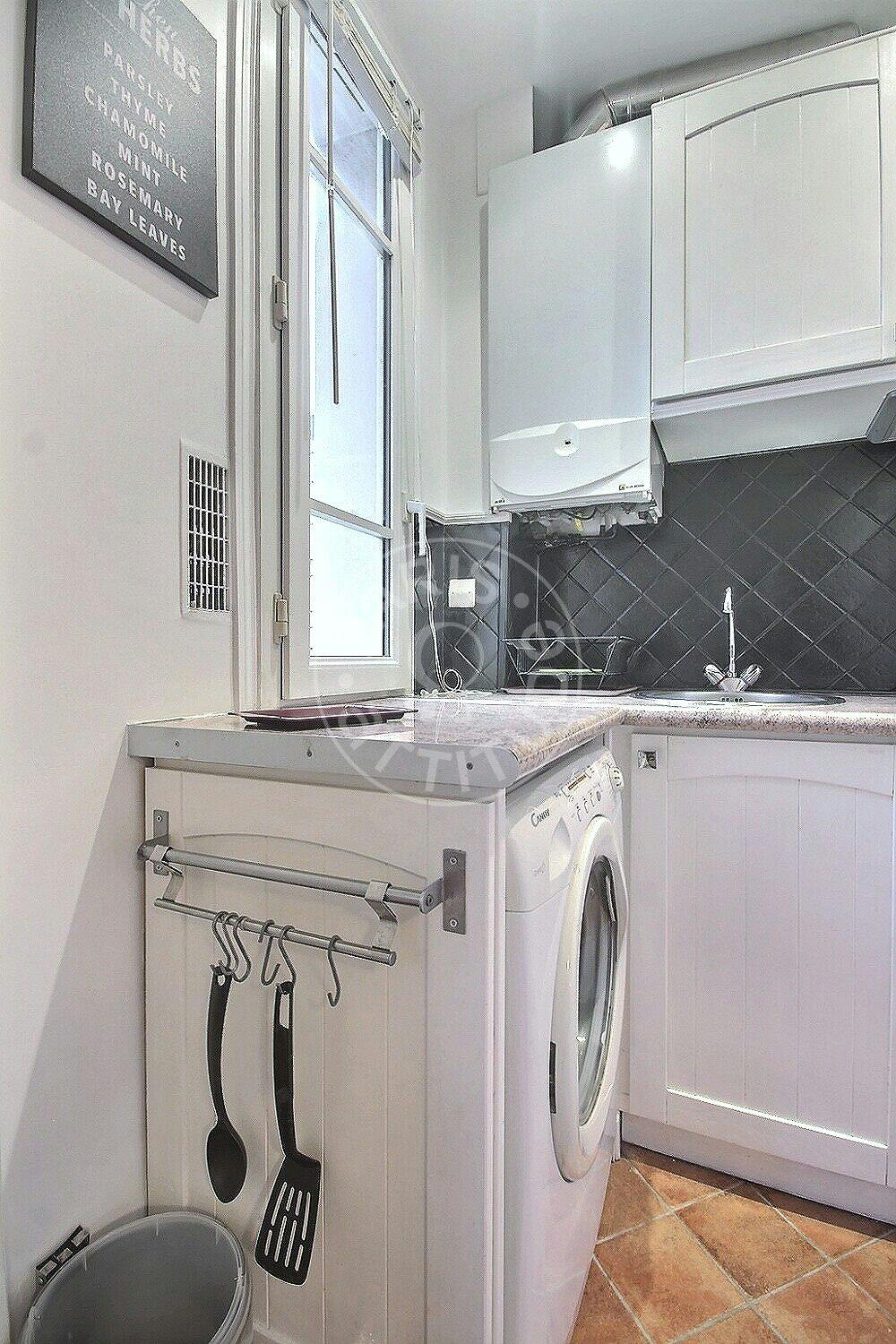 Apartment Paris, 32m² — photo 31