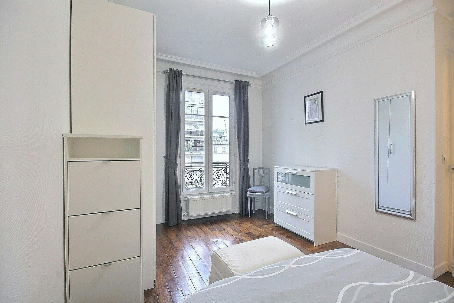 Apartment Paris, 32m² — photo 63