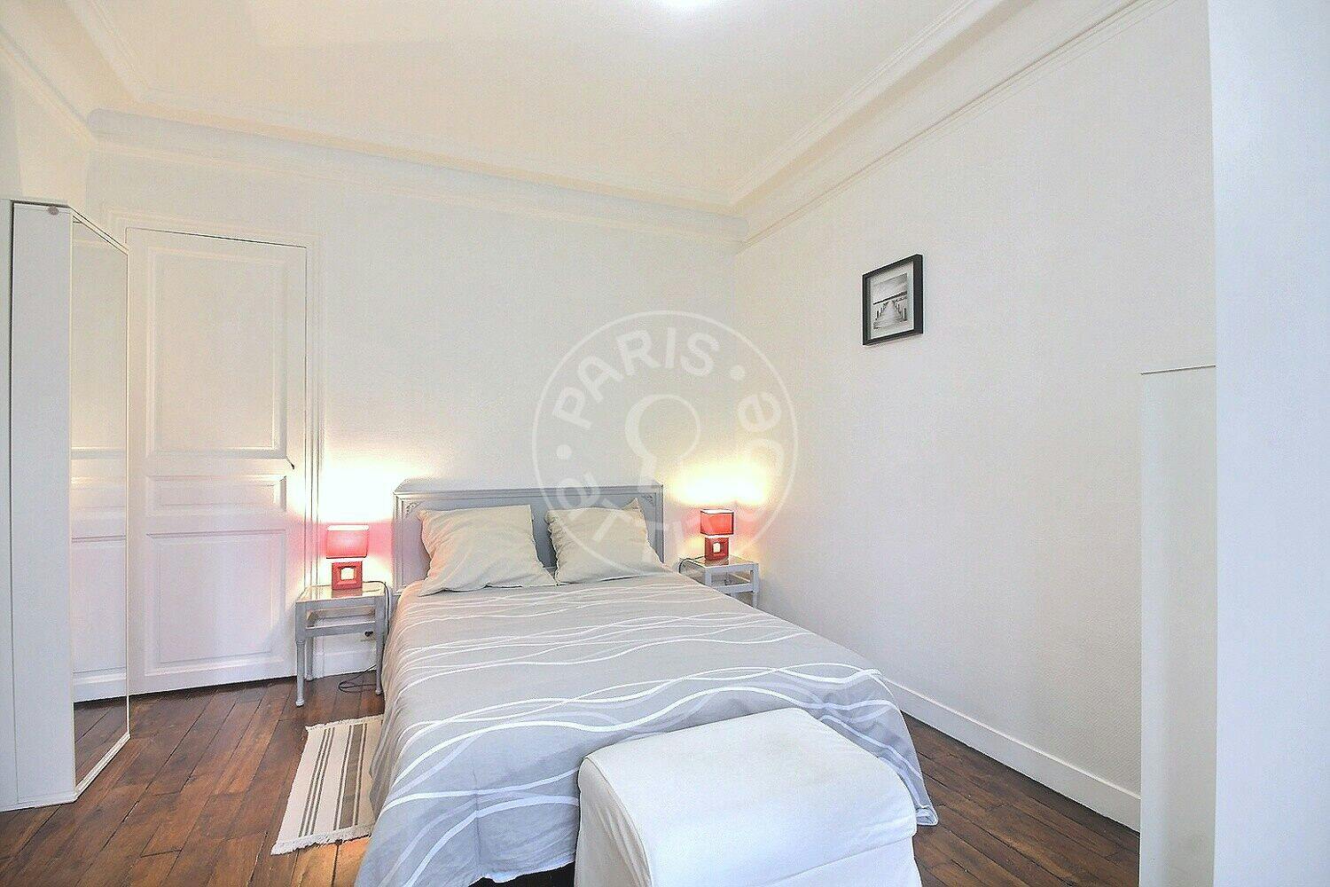 Apartment Paris, 32m² — photo 33