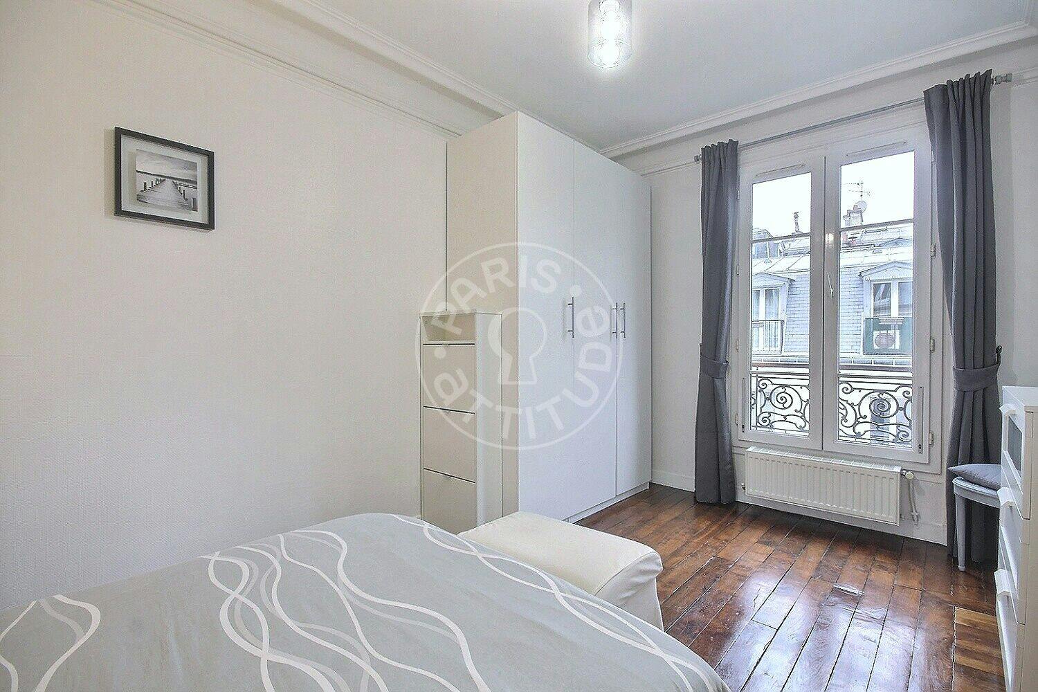 Apartment Paris, 32m² — photo 37
