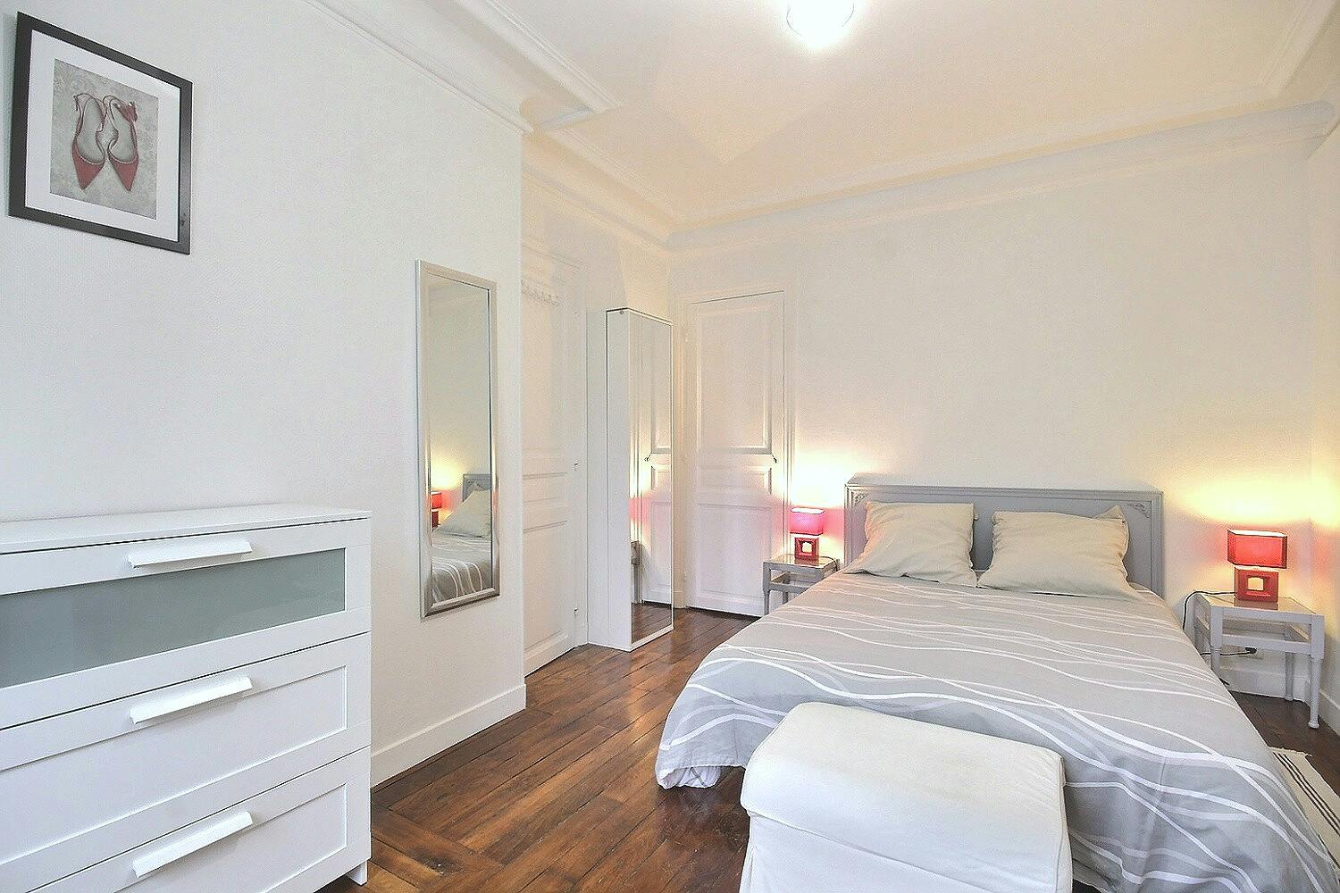 Apartment Paris, 32m² — photo 24