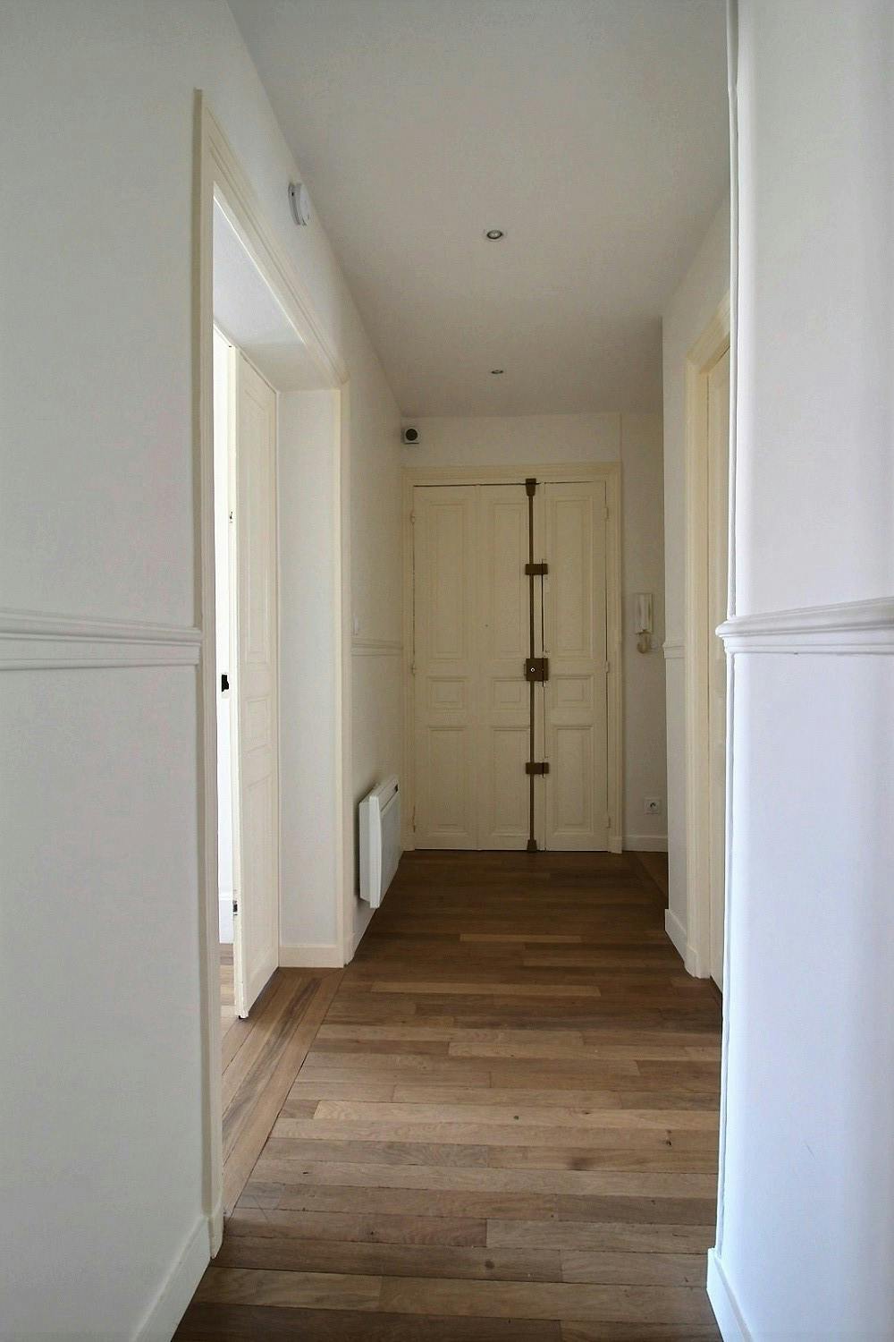 Apartment Paris, 74m² — photo 25